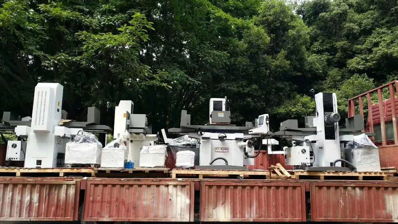 选型要点：关注参数匹配、备件通用性、交货周期与售后响应