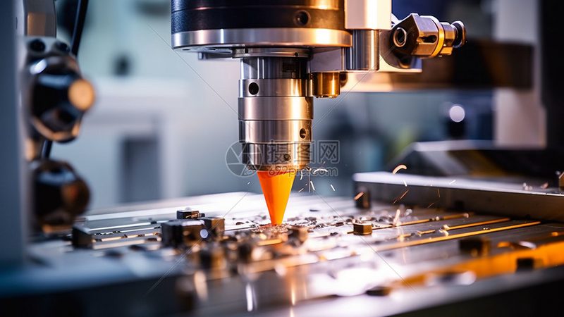 机械加工在线快速报价系统：提升效率，精准报价的秘密武器